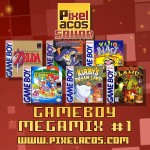 <strong>Pixelacos Sound - Gameboy Megamix Vol. 1</strong>