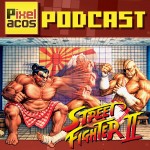 <strong>Pixelacos Podcast – Programa 19 – Street Fighter II (Juegos ...</strong>