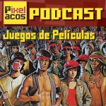 <strong>Pixelacos Podcast – Programa 20 – Juegos de películas</strong>