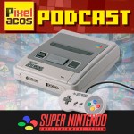 <strong>Pixelacos Podcast – Programa 22 – Especial Snes</strong>